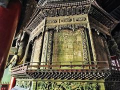 -报恩寺(平武县)