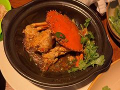 -亚特兰蒂斯·蟹餐厅 CRAB KITCHEN·鲜活海鲜