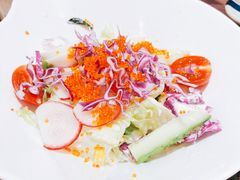 -福樱兰海鲜放题铁板烧(加州店)