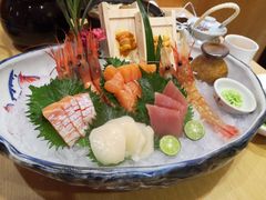-山之川日料放题(通州店)