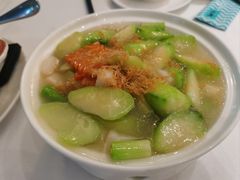 -莆田餐厅PUTIEN(世博源店)