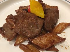 -扬州香格里拉·香宫中餐厅