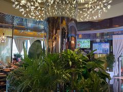 -润园四季椰子鸡火锅(海上世界店)