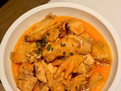 -辣可可·现炒黄牛肉(皇庭广场店)