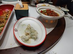 -饺子功·东北记忆·锅包肉(电厂路店)