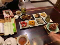 -青藤茶馆(南山路店)