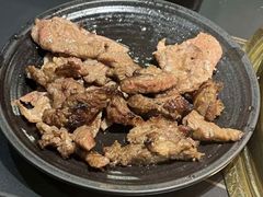 -松鱼亭·和牛烧肉(协鑫广场店)