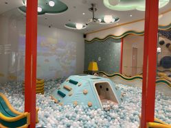 -奈尔宝·儿童乐园·亲子餐厅(苏州大悦城店)