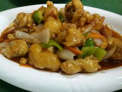 溜鱼段-华光餐厅(复兴路店)