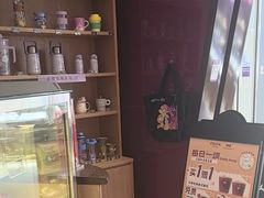 -COSTA COFFEE(天通苑华联店)