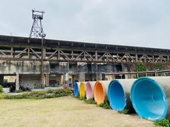 -广州市紫泥堂文化创意园景区