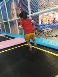 -胜利乐园(胜利购物广场店)