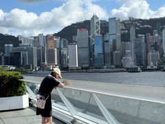 -海港城