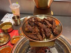 -西塔老太太泥炉烤肉(苏州大悦城店)