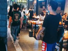 大堂-搓火大都会(广安门总店)