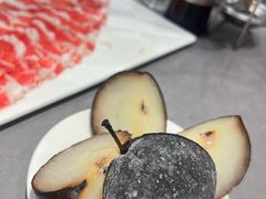 -前门涮肉·鲜切羊肉·品质老店(长风店)