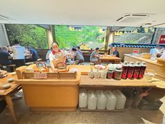 -田小狗的饭店(碧桂园店)