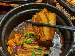 -川堂风·跷脚牛肉·乐山爆炒(宝山日月光店)