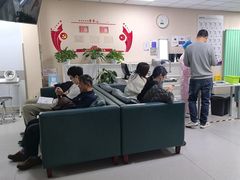 -美年大健康体检中心(西直门分院)