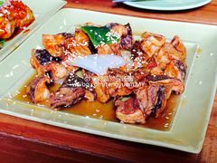 -韩国한국厨房