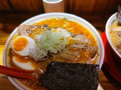 -老龙亭拉面店