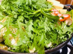 精选寿喜锅-昱匠·日本料理(金融街店)