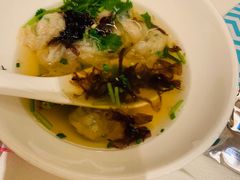 -莆田餐厅PUTIEN(西安万象天地店)