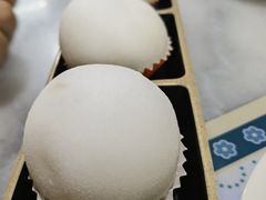 -黄师奶甜品店