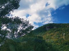 -棋盘山风景区