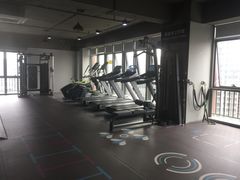 -AC健身·运动康复工作室(千灯湖店)