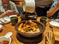 -云海肴·汽锅鸡·云南菜(领展购物广场·中关村店)