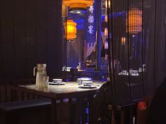 -绿茶餐厅(西湖银泰百货店)