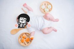 -儿童天堂专业儿童摄影(云岩区店)