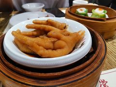 -赏点粤式点心(广州塔店)