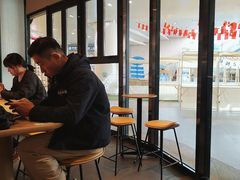 -星巴克(徐州苏宁广场B1店)