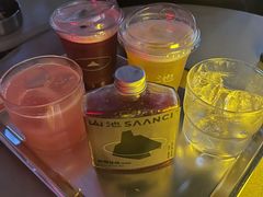-SAANCI山池咖啡(卓悦中心店)