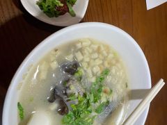 -鼎高高陕西美食(龙德广场店)