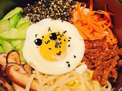 -朴安胖·韩国烤肉(沈阳店)