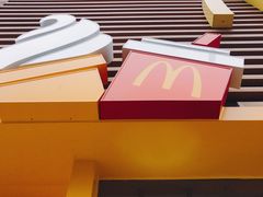 -麦当劳(总统大酒店店)