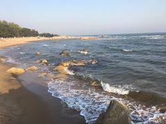 -老虎石海上公园