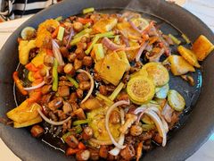 -一烙锅(友谊店)