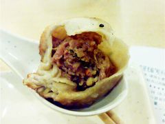 生煎内部-咬不得高祖生煎·简餐(高银街店)