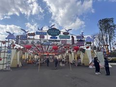 -云南民族村