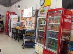 -螺蛳粉先生(蓟门桥店)