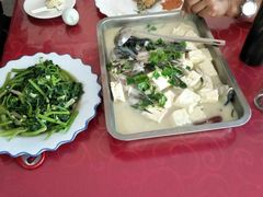 -连池鱼豆味坊(风景区店)
