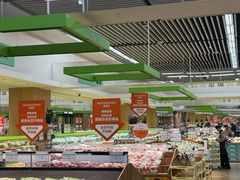 -果蔬好生活超市(东湖店)