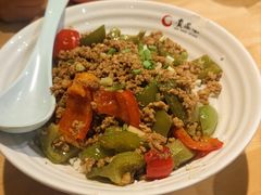 -贵凤凰贵州米粉(望京店)