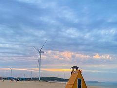 -那香海钻石沙滩浴场