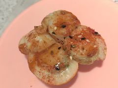 -争鲜回转寿司(朝外悠唐PLUS店)