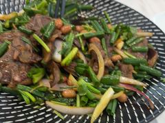 -馨越楼·点心·粤菜(赤坎店)